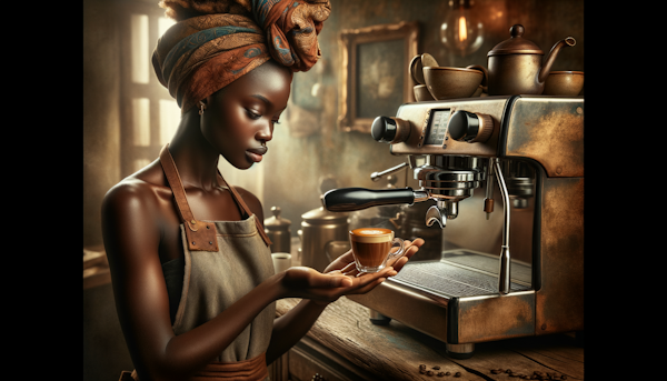 İtalyan kahve kültürünün inceliklerini keşfedin. İtalyanca öğrenirken en sevdiğiniz kahve türlerinin keyfini çıkarın. Espresso, cappuccino ve daha fazlası için tıklayın!