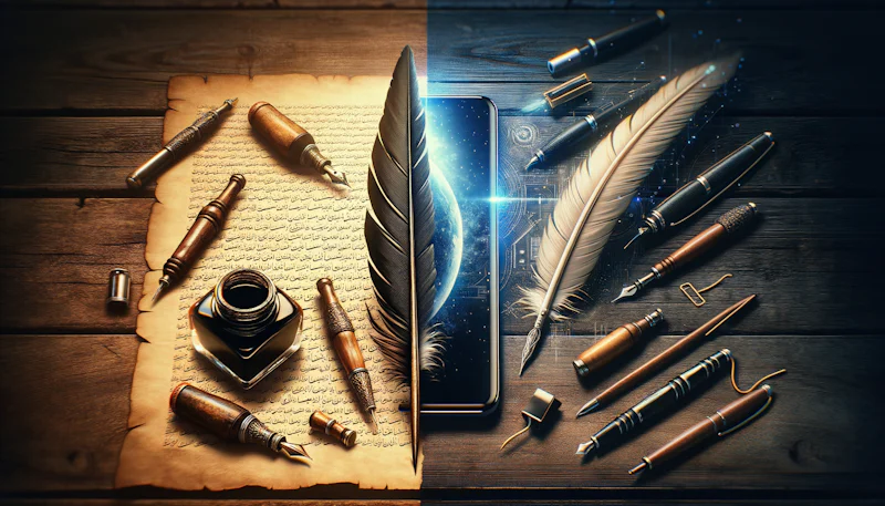 Arap edebiyatının zenginliğiyle Arapça öğrenin! Edebiyat terimleriyle dil becerinizin hızla artacağı interaktif öğrenme yöntemlerimizle tanışın.