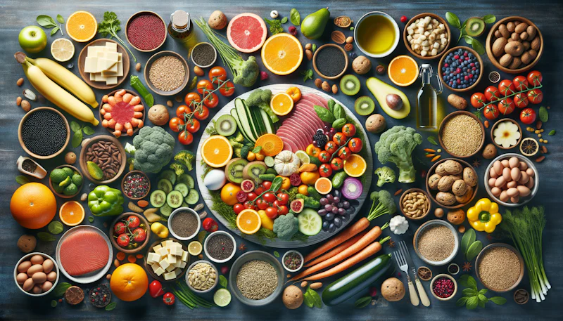 İspanyolca diyet ve beslenme ifadeleri ile yemek yeme alışkanlıklarınızı geliştirin! Sağlıklı yaşam için öneriler ve beslenme ipuçları burada.