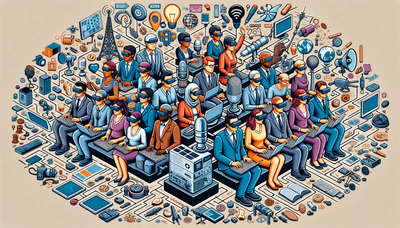 Estonca internet haberciliği ve yayıncılık terimlerine dair 9. bölüm. Çevrimiçi medyanın dilini öğrenin ve global pazarda öne çıkın.