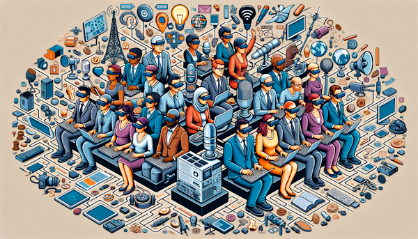 Estonca internet haberciliği ve yayıncılık terimlerine dair 9. bölüm. Çevrimiçi medyanın dilini öğrenin ve global pazarda öne çıkın.