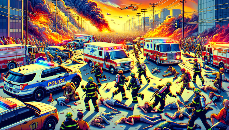 Arapça acil durum ifadeleri ve zor durumlarda nasıl konuşulacağını öğrenin. İyi hazırlanın ve dili güvenle kullanın!