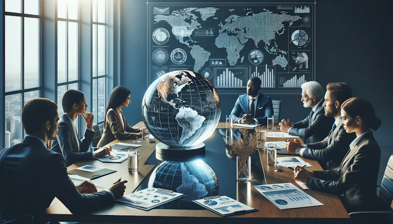 Pazarlama yöneticileri için temel Rusça terimleri öğrenin. Çok dilli iş stratejilerinizi güçlendirmek için faydalı Rusça kelimeler ve cümleler.