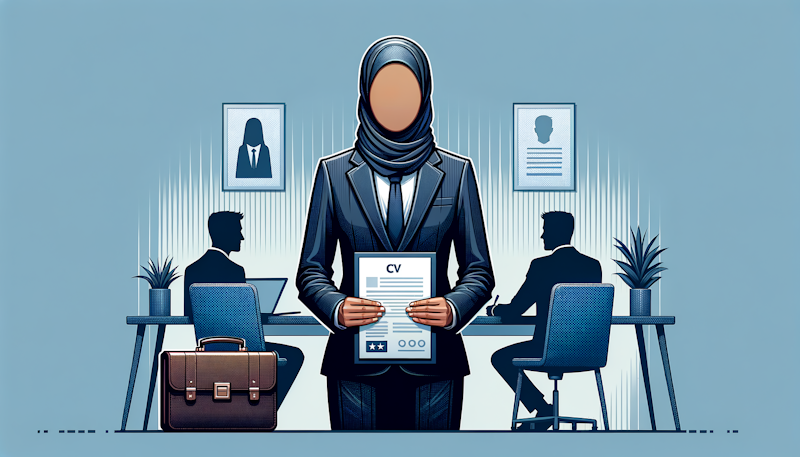 Estonca iş arama sürecinizi kolaylaştırın! CV oluştururken ve mülakatta kullanabileceğiniz cümlelerle işe alım sürecinde öne çıkın.