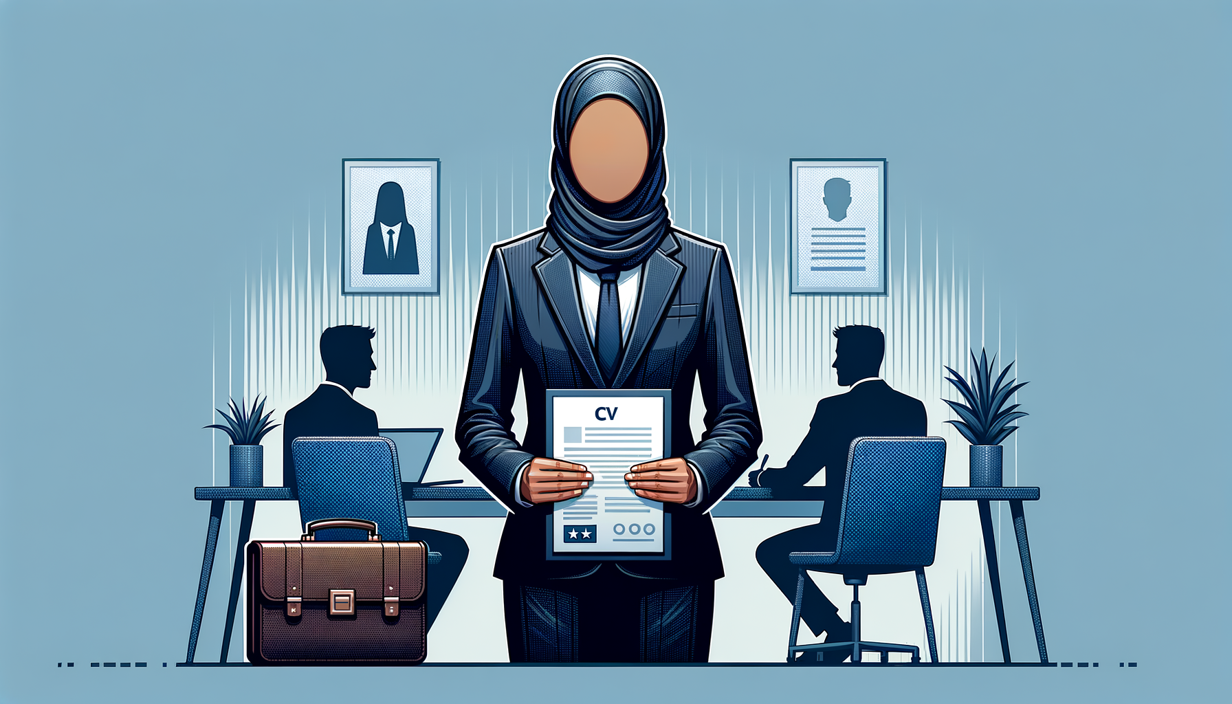 Estonca iş arama sürecinizi kolaylaştırın! CV oluştururken ve mülakatta kullanabileceğiniz cümlelerle işe alım sürecinde öne çıkın.