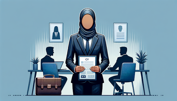 Estonca iş arama sürecinizi kolaylaştırın! CV oluştururken ve mülakatta kullanabileceğiniz cümlelerle işe alım sürecinde öne çıkın.