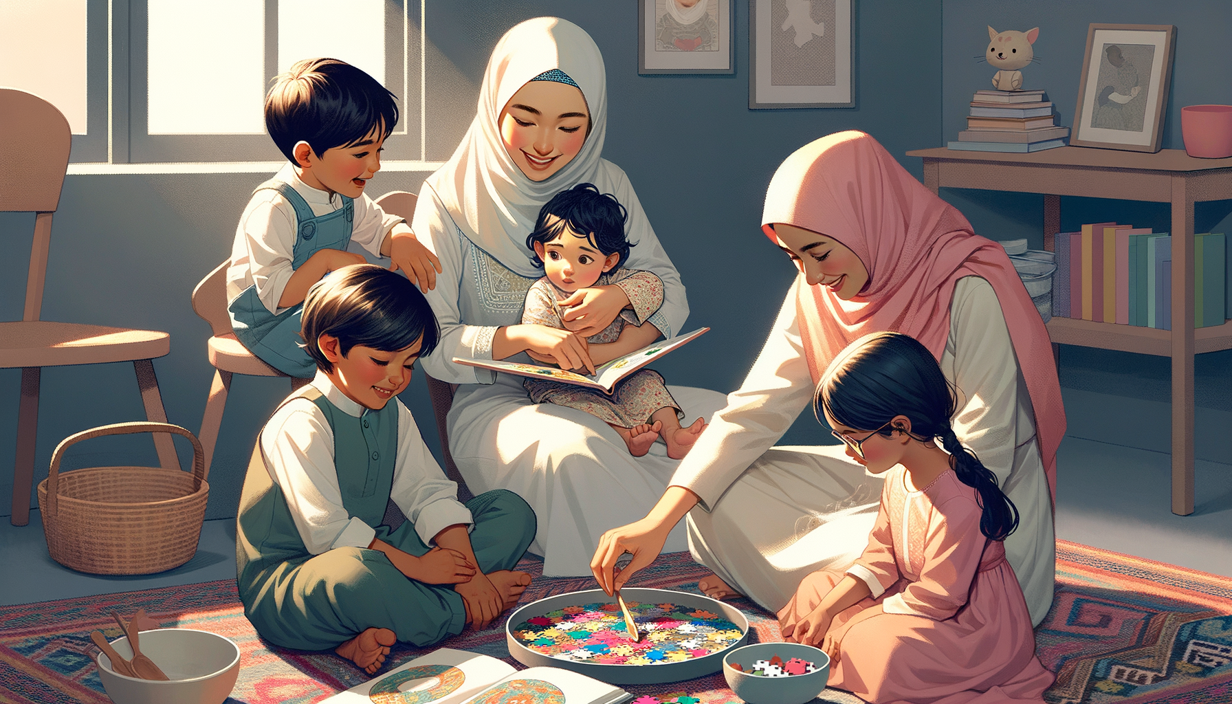 Estonca çocuk bakımı ve eğitimi için ihtiyaç duyduğunuz tüm ebeveyn terimlerini burada bulun. Pratik ve kolay öğrenme yöntemleriyle dil bariyerini aşın!