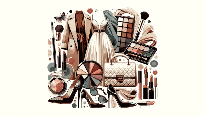 Arapça moda ve güzellik terimlerini öğrenin. Stil, modayı Arapça'da nasıl ifade edeceğinizi keşfedin. Arapça'da güzellik hakkında bilgi edinin.