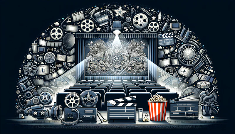 Film terimleriyle Arapça öğrenin! Arap sinemasına dair tüm detaylar, en iyi Arap filmleri ve dili etkili şekilde öğrenme yöntemleri burada!