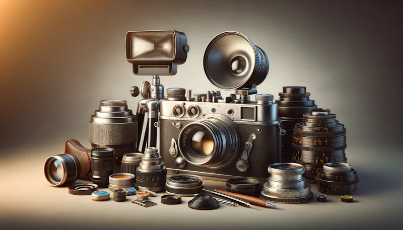 Arapça fotoğrafçılık terimleri ve anlamları üzerine detaylı bir rehber. Arapça konuşarak fotoğraf çekmeyi öğrenin, dil becerilerinizi geliştirin!