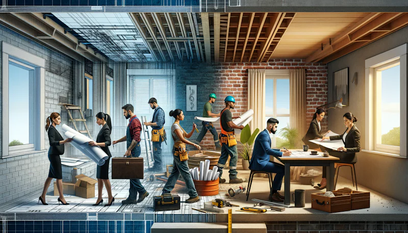 Rusça yapı terimlerine mi ihtiyacınız var? İnşaat, mimarlık ve iç dekorasyon üzerine Rusça terimler için hemen tıklayın.