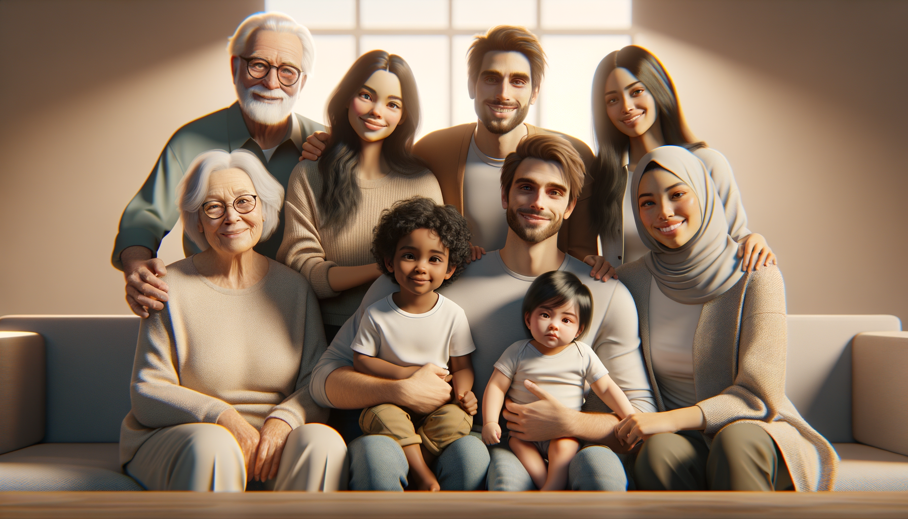 Estonca aile üyeleri isimleri, tanıtma ve bahsetme üzerine öğrenme içeriği! Estonca dil becerilerinizi geliştirirken ailenizi tanıtmayı öğrenin.