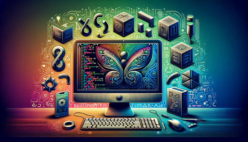 İspanyolca teknoloji ve bilişim terimlerini öğrenin. Bilgisayar ve yazılım alanında ihtiyaç duyacağınız tüm terimler bir tıklama uzaklıkta!