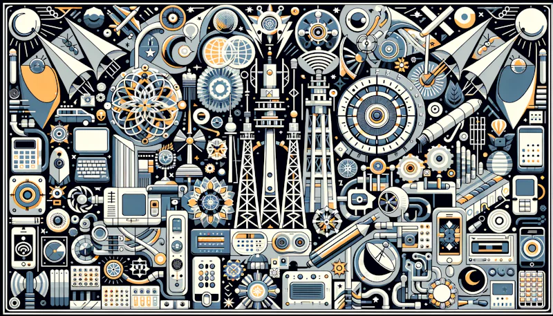 Telekomünikasyon Mühendisliği konusunda Rusça kelimelere hızlı bir giriş yapın. Dil becerilerinizi geliştirin, sektörel terminolojiye hakim olun!