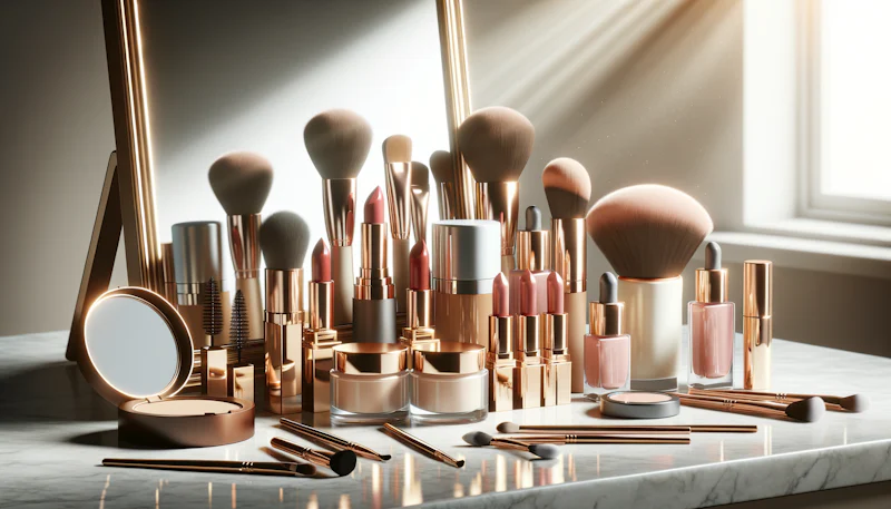 Arap Güzellik ve Bakım rehberiniz! Kozmetik terimlerini Arapça öğrenin, Arap bakım sırlarını keşfedin. Özgün içerik, pratik bilgiler.