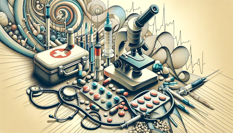 Arapça medikal terimler, sağlık sektöründe etkin iletişim kurmanın anahtarıdır. Sağlık ve Arapça öğrenme sürecine derinlemesine bir bakış atın.