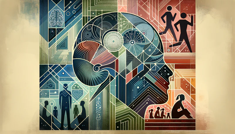 Arapça Psikoloji terimlerini öğrenin! Zihin ve davranışla ilgili en önemli Arapça psikoloji kavramlarını keşfedin. Arapça öğrenme yolculuğunuzda size yardımcı olalım.