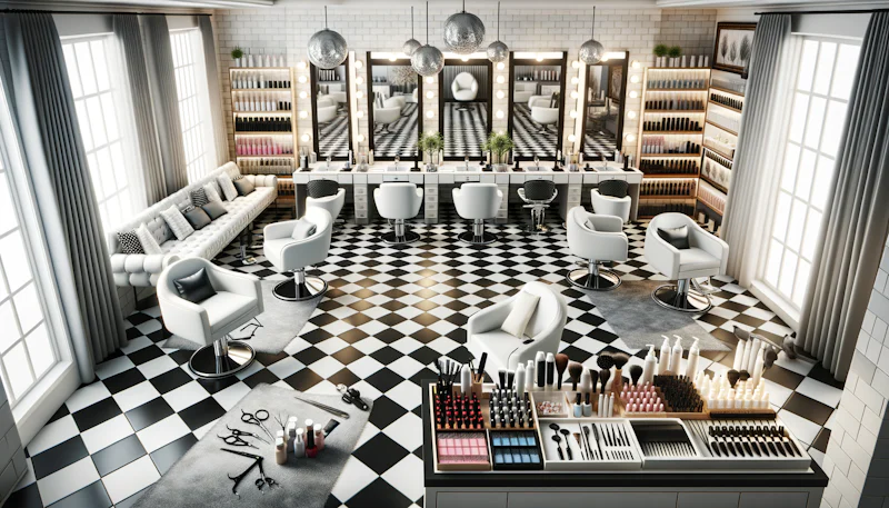 İspanyolca güzellik ve bakım terimlerini öğrenin. Kuaför ve güzellik salonları için gerekli bilgilere hızlıca ulaşın. Güzelliğin dilini konuşun!