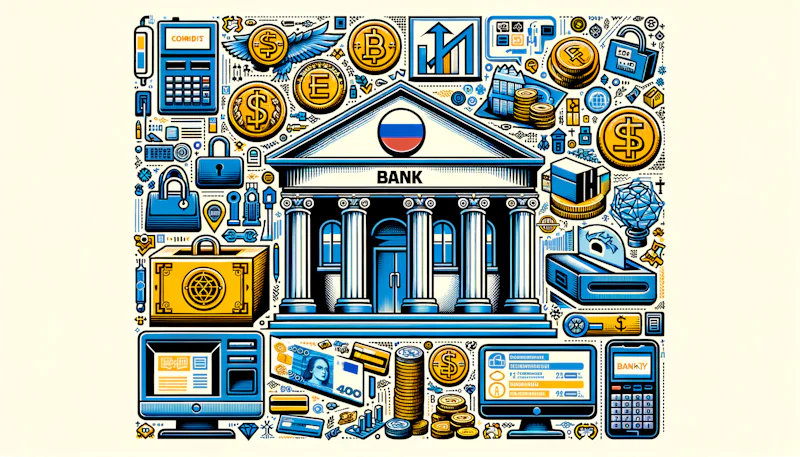 Bankacılık sektöründe yaygın olarak karşılaştığınız Rusça kelimeleri ve anlamlarını bu yazıda bulabilir; finansal işlemlerinizi kolaylaştırabilirsiniz.