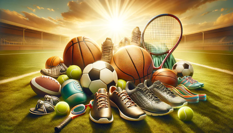 Arap dünyasının spor kültürüne ışık tutarken aynı zamanda Arapça spor terimlerini öğrenebilirsiniz. Arapça ve spor bir arada!