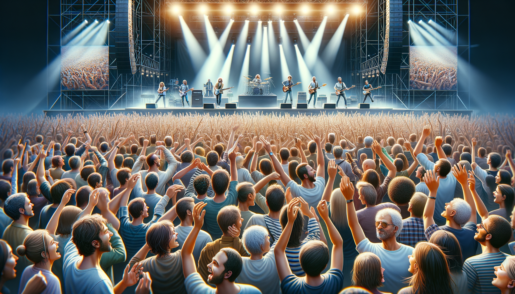 Estonca'da konser ve müzik etkinlikleri hakkında bilgi, temel cümle yapıları ile müziği daha anlamlı kılın. Estonca öğrenin ve müzikle birlikte eğlenin!