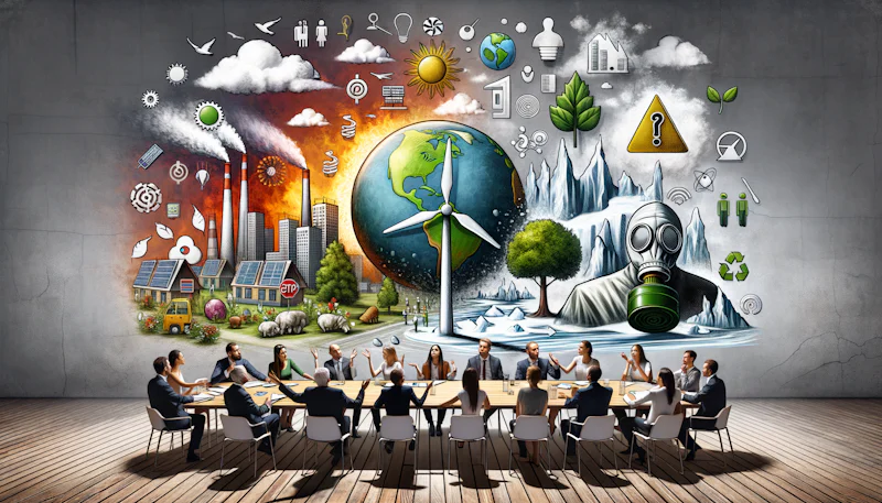 İklim değişikliği sektöründe sıklıkla kullanılan Rusça kelimeler ve anlamlarını öğrenin. Çevre biliminde başarı için bu kelimeleri bilin.