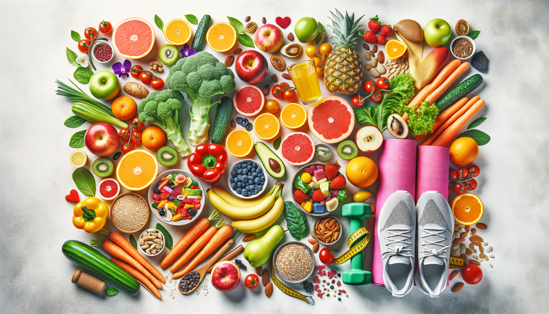 Arapça'da sağlık ve fitness ile ilgili temel ifadeleri öğrenin. Sağlıklı yaşam, diyet, egzersiz ve beslenme üzerine Arapça terimleri keşfedin.