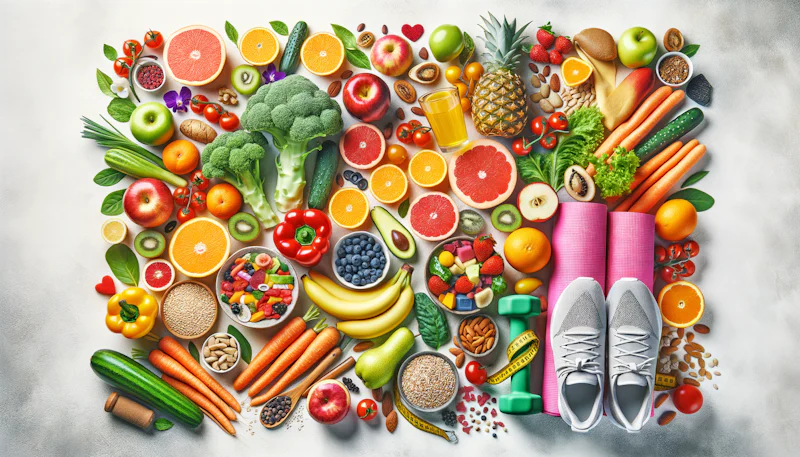 Arapça'da sağlık ve fitness ile ilgili temel ifadeleri öğrenin. Sağlıklı yaşam, diyet, egzersiz ve beslenme üzerine Arapça terimleri keşfedin.