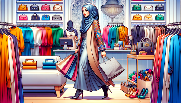 Estonca kıyafet alışverişi yaparken kullanabileceğiniz moda ve stil ile ilgili önemli cümleler ve ifadeler. Alışverişi kolaylaştıracak pratik bilgiler.