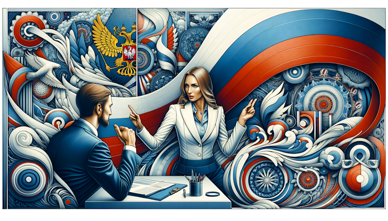 İletişim uzmanları için Rusça kelimeler öğrenin. Rusça konuşma, dil bilgisi ve pratik ifadeleri keşfedin. Rusça öğrenme yolculuğunuz burada başlar!