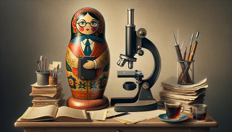 Sosyal bilimciler için hazırlanmış olan bu kaynak, Rusça terimler üzerine temel bilgileri detaylarıyla sunuyor. Bilginizi genişletin!