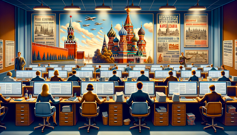 Gazeteciler için Rusça kelime önerileri! Haber yazarken ya da röportaj yaparken işinize yarayacak Rusça kelimeler hakkında bilgi sahibi olun.