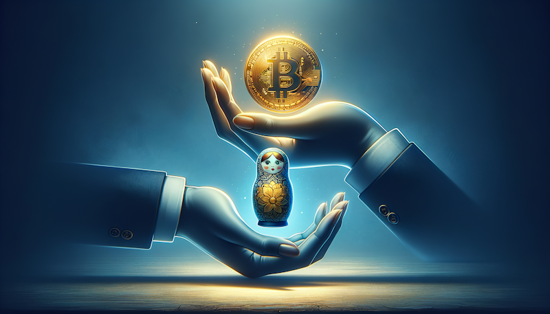 Rusça'da kripto para terimlerine hakim olun. Kripto para yatırımcıları için temel Rusça kelimeler ve ifadeleri öğrenin. Yatırım dili, evrensel olun!