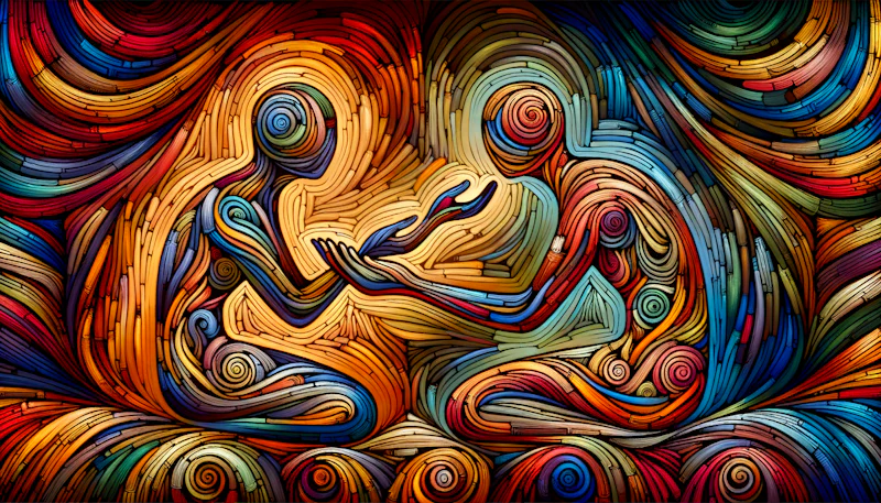 Arapça'da aşk ve ilişkileri anlatımı için duygusal ifadeler. Bu dilde romantik konuşmanın inceliklerini ve sırlarını keşfedin.