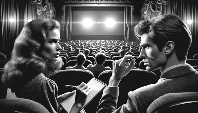 İtalyanca sinema eleştirisi nasıl yapılır? Film analizi ve terimlerine dair bilgileri bu yazıda bulabilirsiniz. Sinema eleştirisi ve İtalyanca'ya dair detaylar!