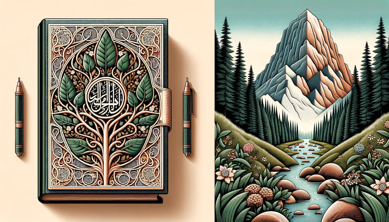 Arapça öğrenirken doğa gezilerine çıkın! Özgün Arapça çevre gezilerimizle hem eğlenin hem de dil becerilerinizi geliştirin. Yaşayarak öğrenin!