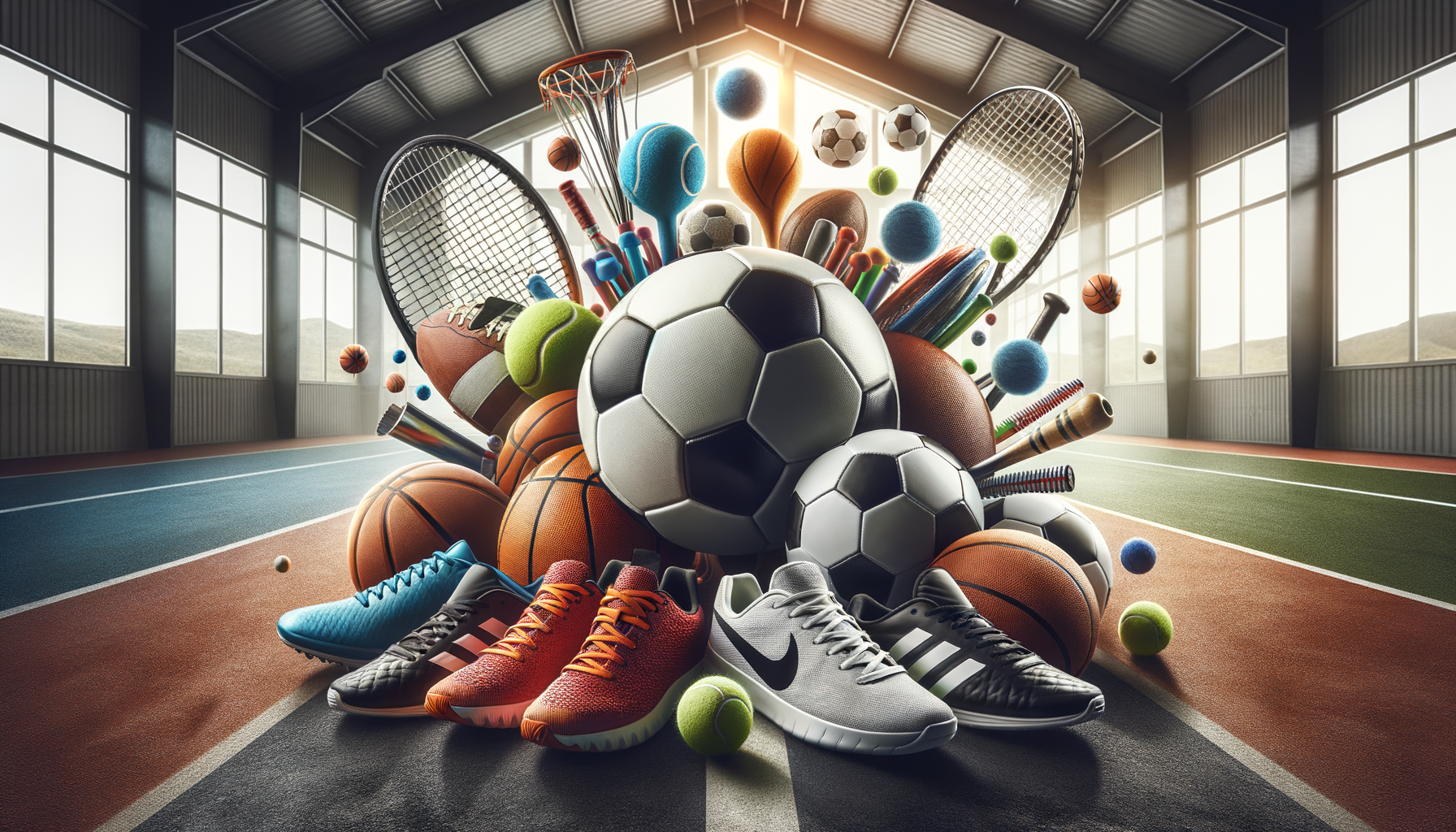 Sporla Arapça öğrenin! Spor terimleri ve diyaloglar dahil tüm konuları kapsayan derslerimiz ile Arapça'nızı geliştirin. Kayıt için hemen tıklayın!