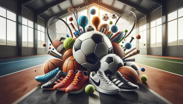 Sporla Arapça öğrenin! Spor terimleri ve diyaloglar dahil tüm konuları kapsayan derslerimiz ile Arapça'nızı geliştirin. Kayıt için hemen tıklayın!