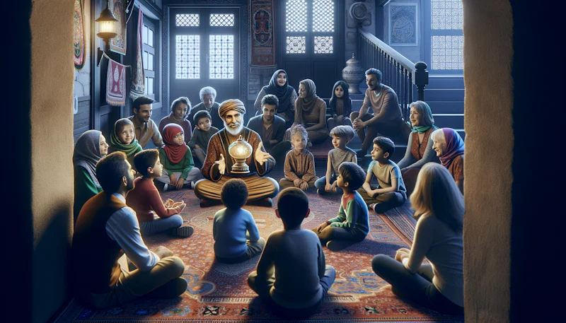 Alman masal ve hikaye anlatıcılığında kullanılan temel kelimeleri öğrenin. Alman hikaye kelime dağarcığı, masal terminolojisi ve daha fazlasını keşfedin.