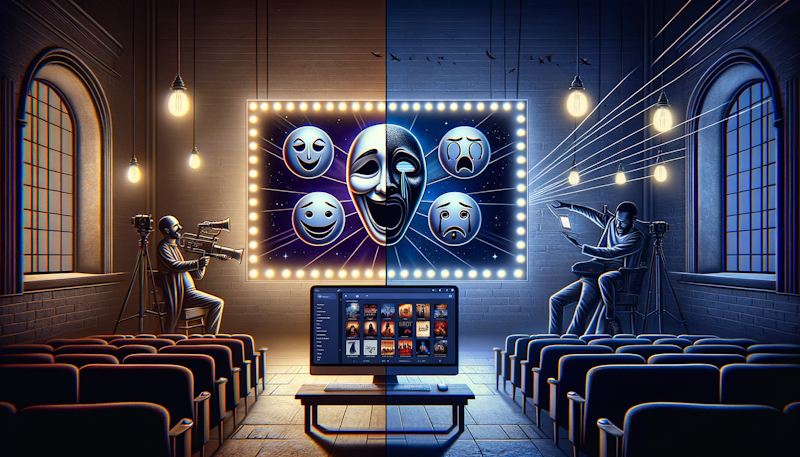 Rusça film ve dizi izleme keyfinizi artıracak pratik ipuçları. En iyi Rus yapımı eserlerle dilinizi geliştirin, eğlencenin tadını çıkarın.