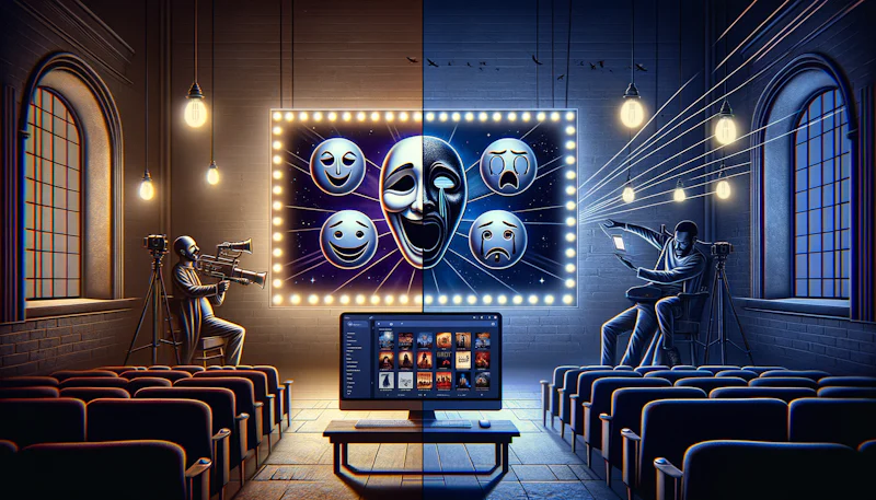 Rusça film ve dizi izleme keyfinizi artıracak pratik ipuçları. En iyi Rus yapımı eserlerle dilinizi geliştirin, eğlencenin tadını çıkarın.