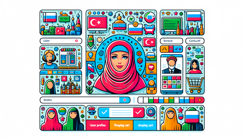 Online mağaza yöneticileri için esansiyel Rusça terimler rehberimiz. E-ticaret ve müşteri hizmetlerinde bilmeniz gereken kelimeler tek tıkla burada!