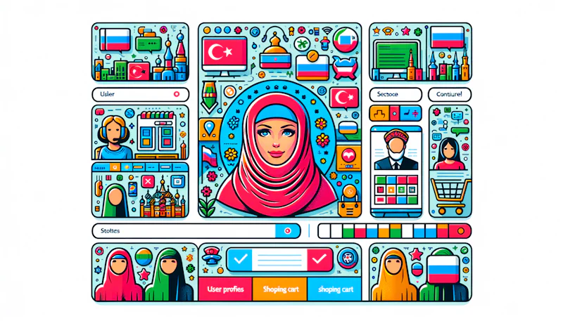 Online mağaza yöneticileri için esansiyel Rusça terimler rehberimiz. E-ticaret ve müşteri hizmetlerinde bilmeniz gereken kelimeler tek tıkla burada!