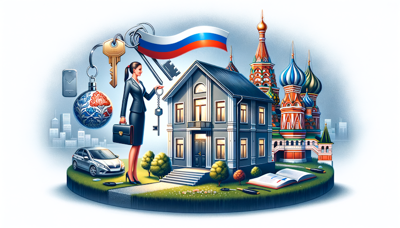 Emlakçılar için Rusça terimler rehberimizde! Türkiye'deki Rus müşterilerinizle daha etkili iletişim kurmanızı sağlayacak temel emlakçılık terimlerini öğrenin.