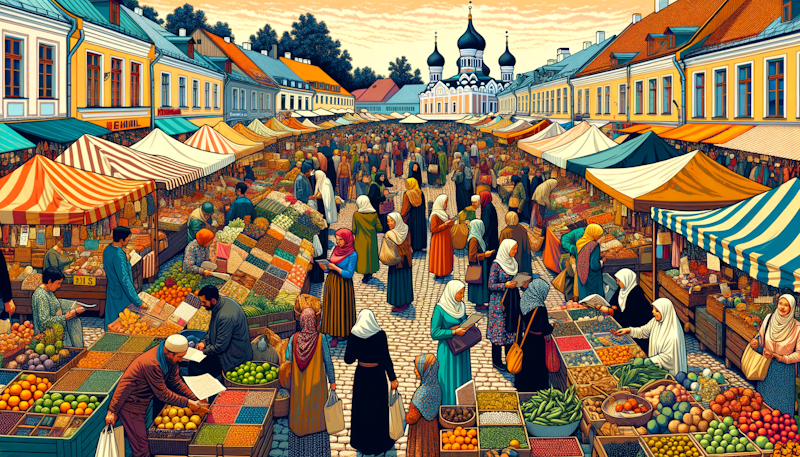 Estonca alışveriş lügatı ile alışveriş terimlerini ve ifadelerini öğrenin. En yaygın kelimeler ve cümlelerle Estonca'da alışveriş yapma rehberiniz.