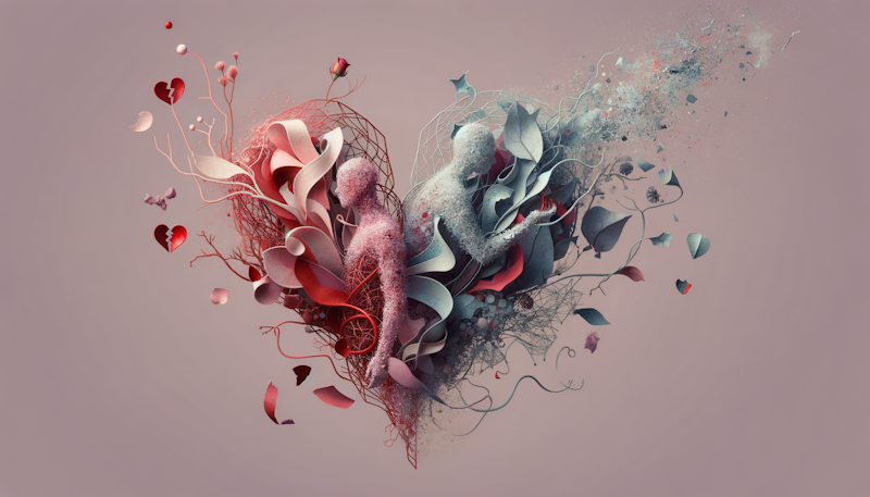 Arapça'da aşk ve romantizmi keşfedin. Kalp kıran kelimeler, duygusal cümleler ve romantik ifadelerle sevdiklerinizi etkileyin.