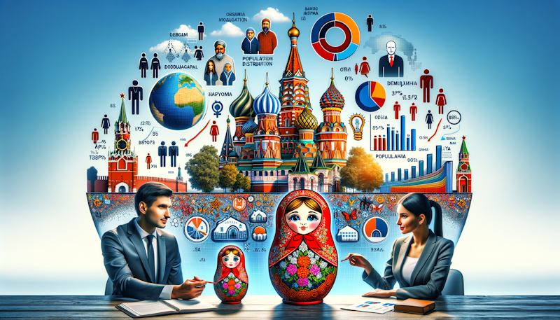 Nüfus bilimciler için en faydalı Rusça kelimeleri öğrenin. İlgili terimler ve kullanımlarla demografik araştırmalarınızı genişletin. Mutlaka inceleyin!