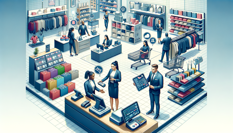 Quickly improve your Korean retail management, sales, and store operations terminology. Elevate your business with practical insights, tips, and strategies.