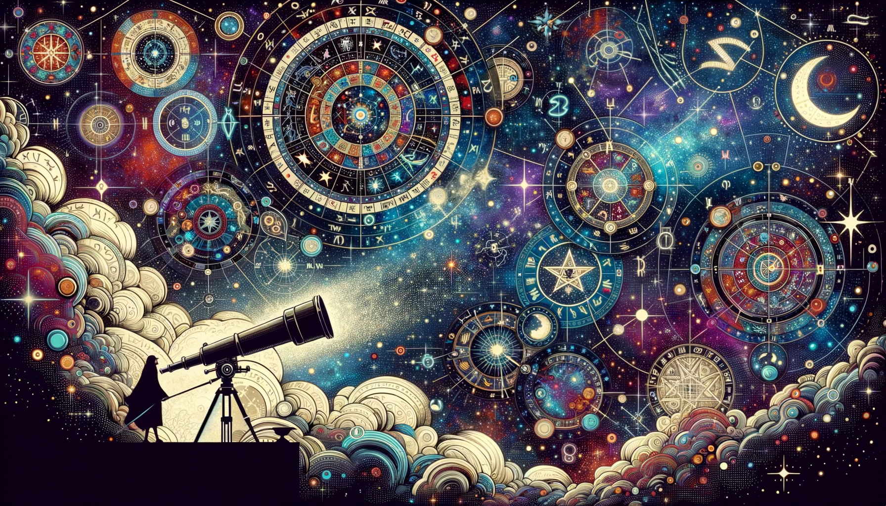 Rusça astroloji ve burçlar hakkında bilgi edinin. Astrolojik sembolleri, burç özelliklerini ve Rusça'yı öğrenerek kişisel yorumlar yapmayı keşfedin.