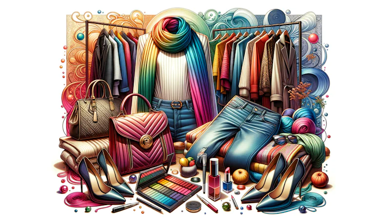 Arapça alışveriş terimleri ile giyim ve aksesuar alışverişlerinizi kolaylaştırın. Öğrenmek isteyenler için rehber niteliğinde bilgiler burada.